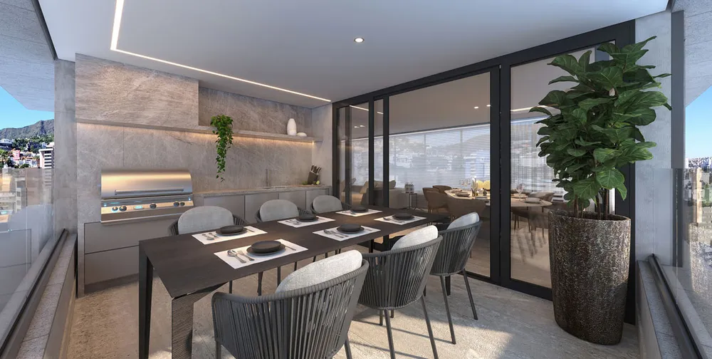 Apartamento, 4 quartos, 191 m² - Foto 14