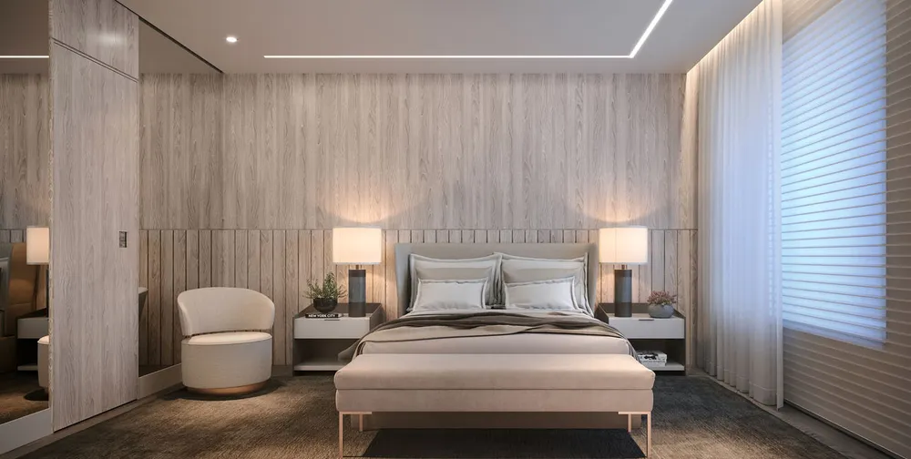 Apartamento, 4 quartos, 191 m² - Foto 17