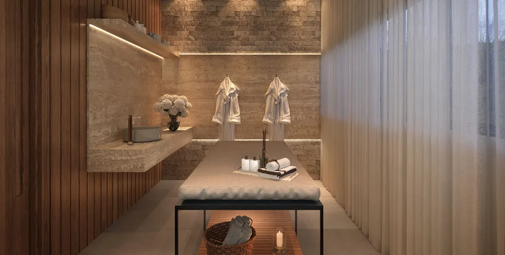 Apartamento, 4 quartos, 191 m² - Foto 7