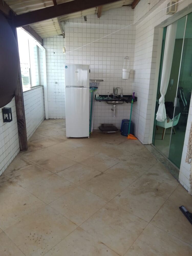 Cobertura à venda com 3 quartos, 156m² - Foto 8