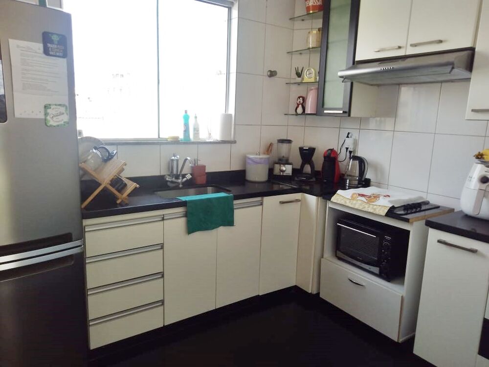 Cobertura à venda com 3 quartos, 156m² - Foto 4