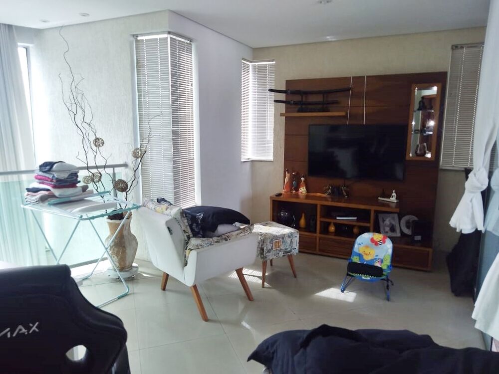 Cobertura à venda com 3 quartos, 156m² - Foto 7