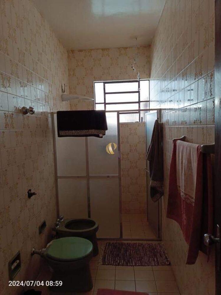 Casa à venda com 4 quartos, 199m² - Foto 7