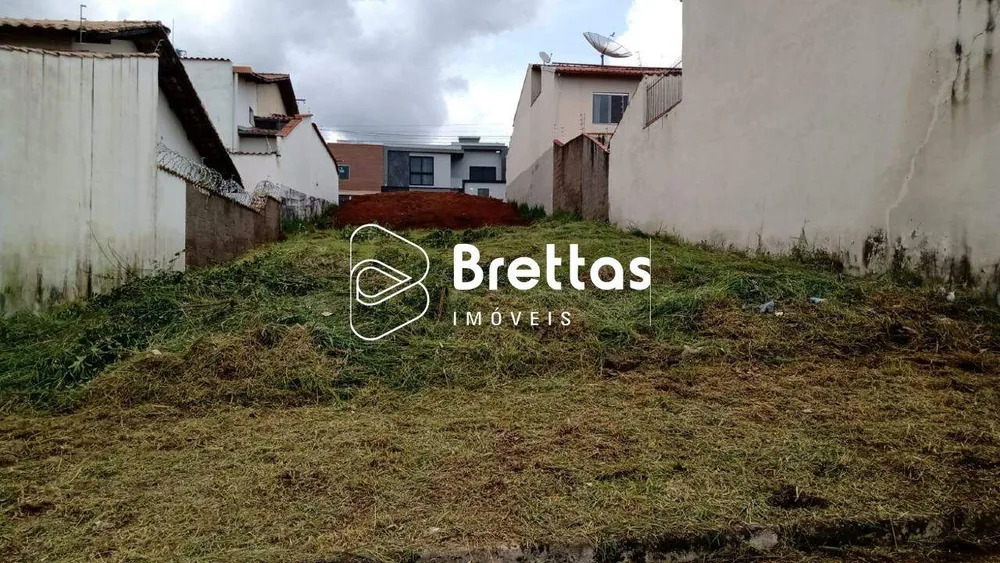 Terreno, 200 m² - Foto 1