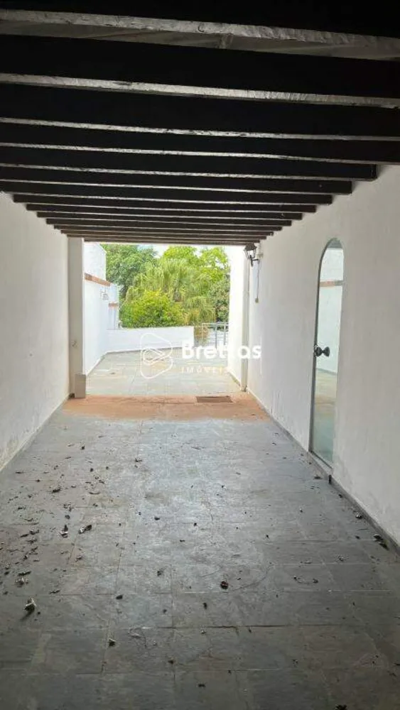 Casa, 4 quartos, 600 m² - Foto 4