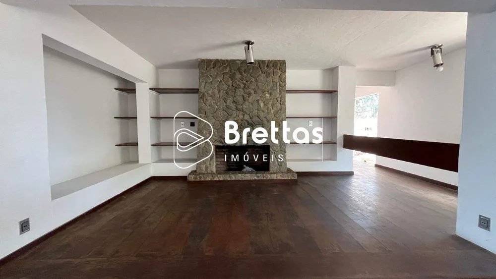 Casa, 4 quartos, 600 m² - Foto 2