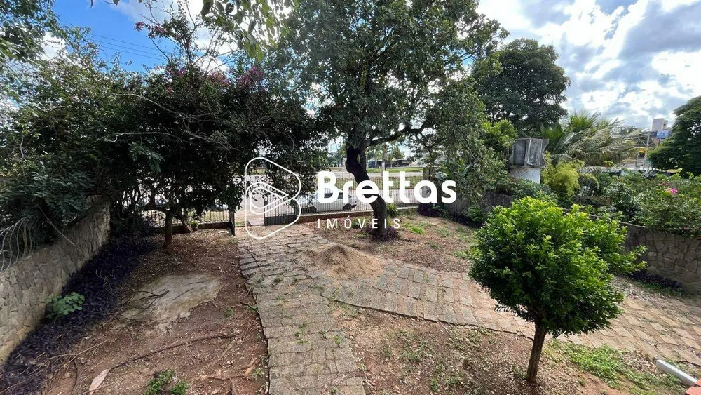 Casa, 4 quartos, 600 m² - Foto 1