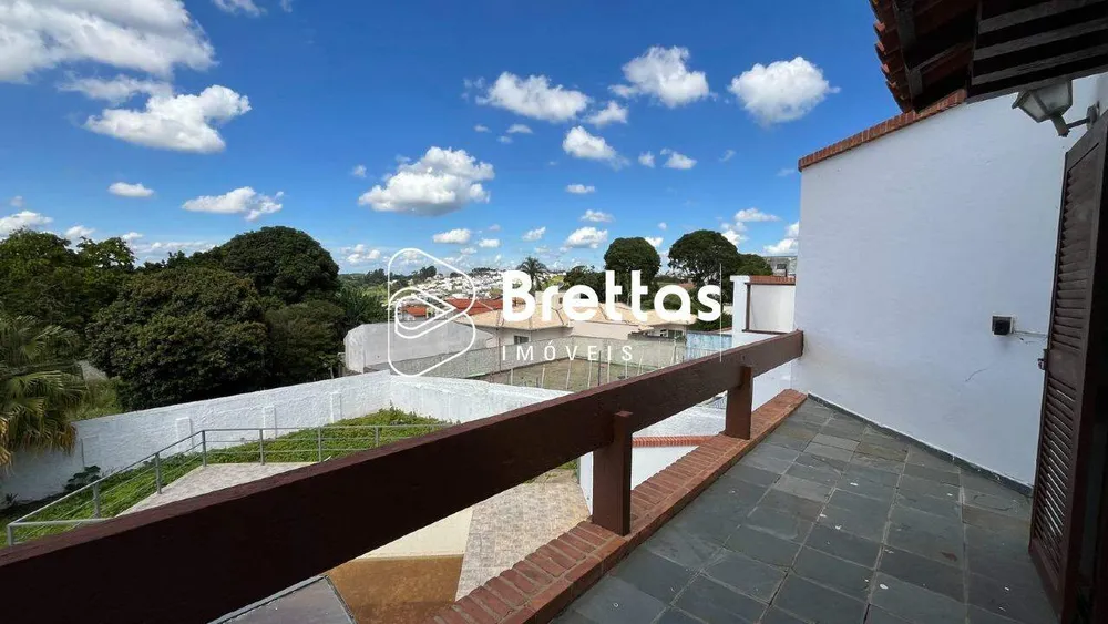 Casa, 4 quartos, 600 m² - Foto 3