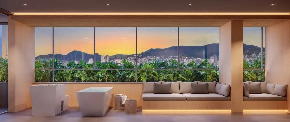 Apartamento, 2 quartos, 78 m² - Foto 5
