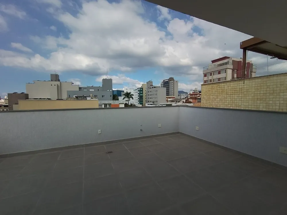 Cobertura, 2 quartos, 130 m² - Foto 1