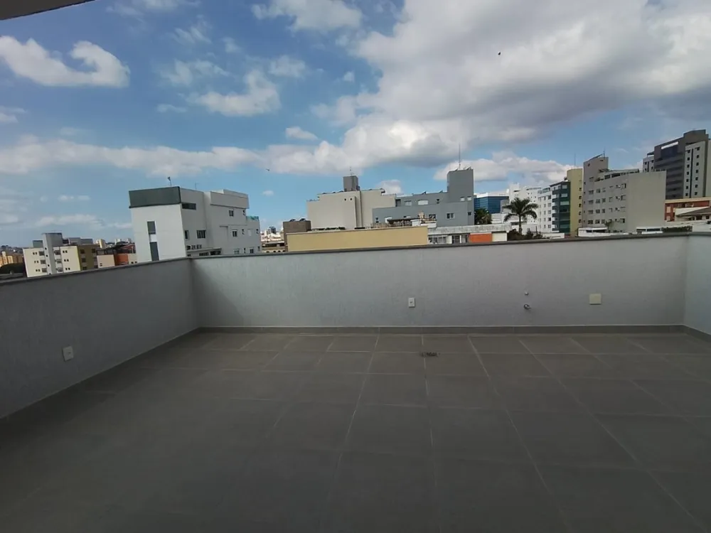 Cobertura, 2 quartos, 130 m² - Foto 2