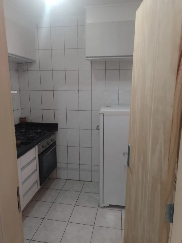 Kitnet-Studio, 34 m² - Foto 2
