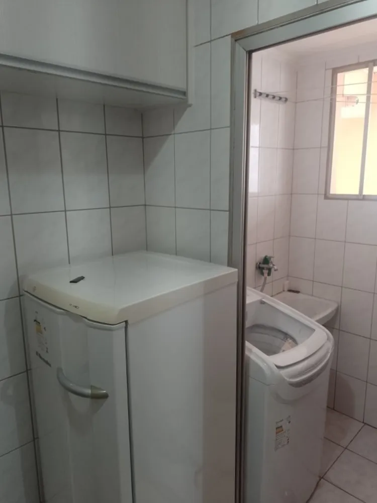 Kitnet-Studio, 34 m² - Foto 3