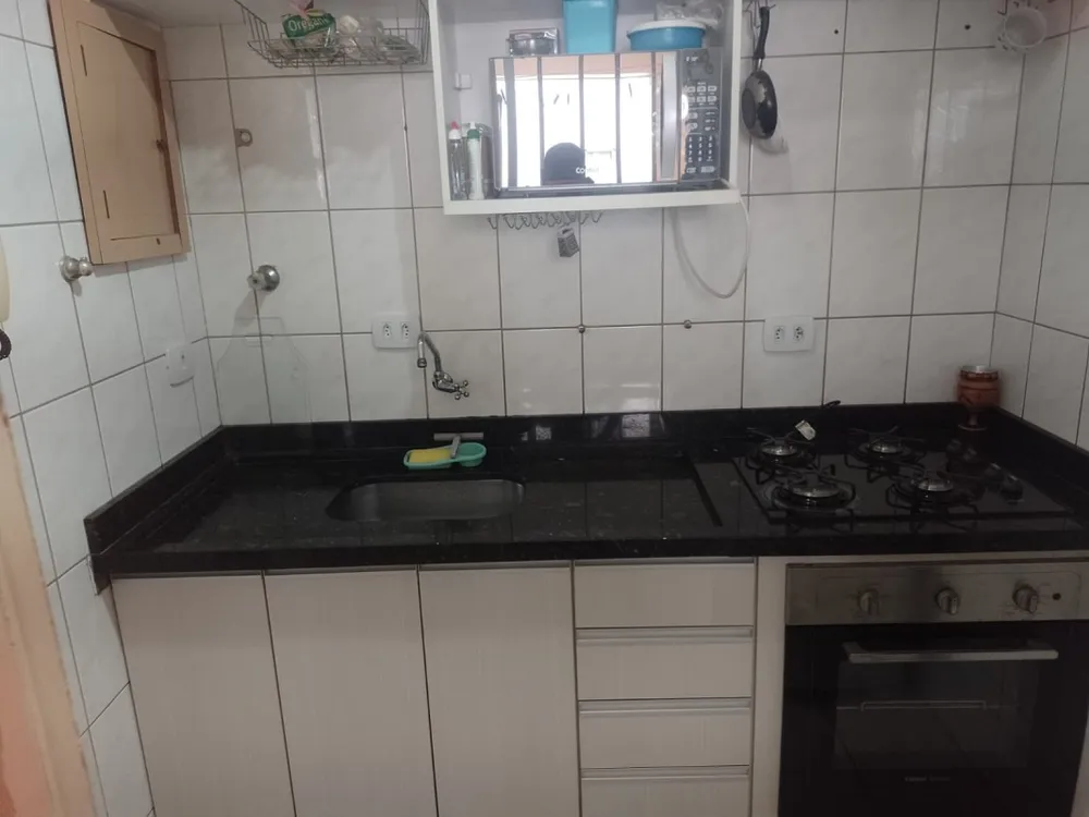 Kitnet-Studio, 34 m² - Foto 4
