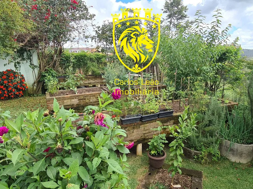 Casa, 4 quartos, 440 m² - Foto 1