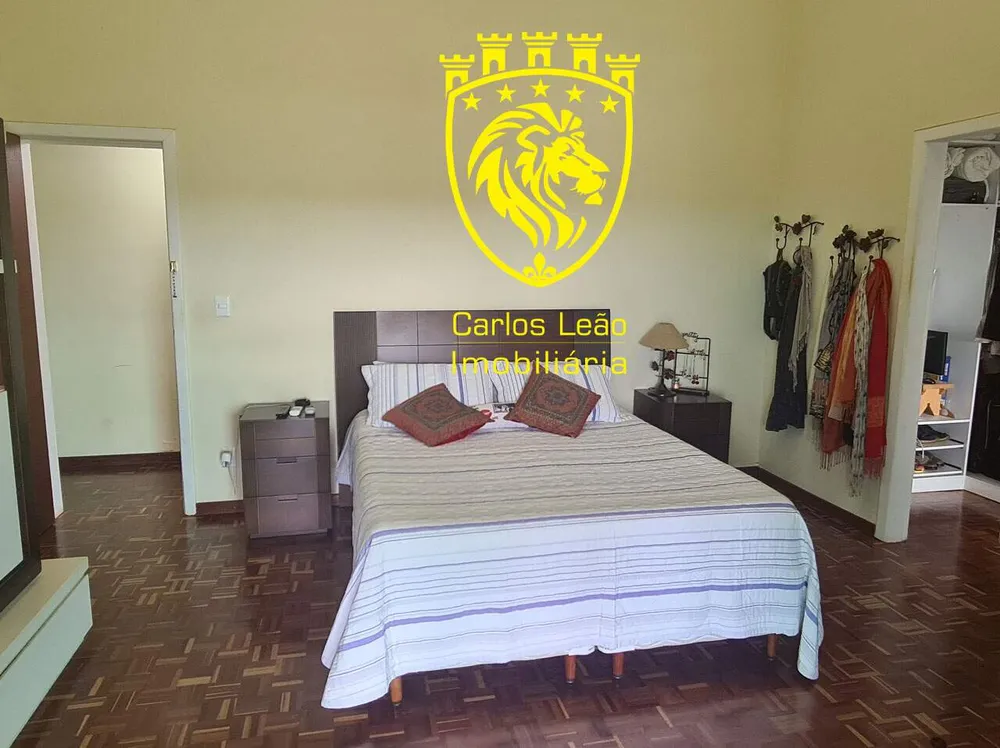 Casa, 4 quartos, 440 m² - Foto 5