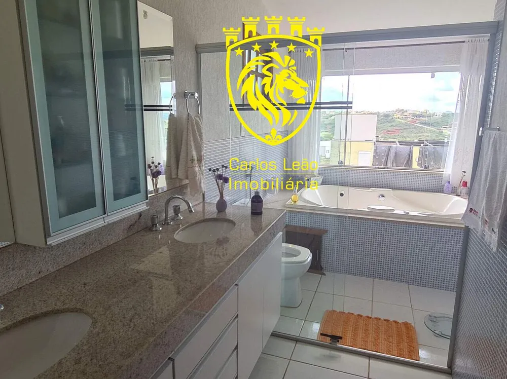 Casa, 4 quartos, 440 m² - Foto 6