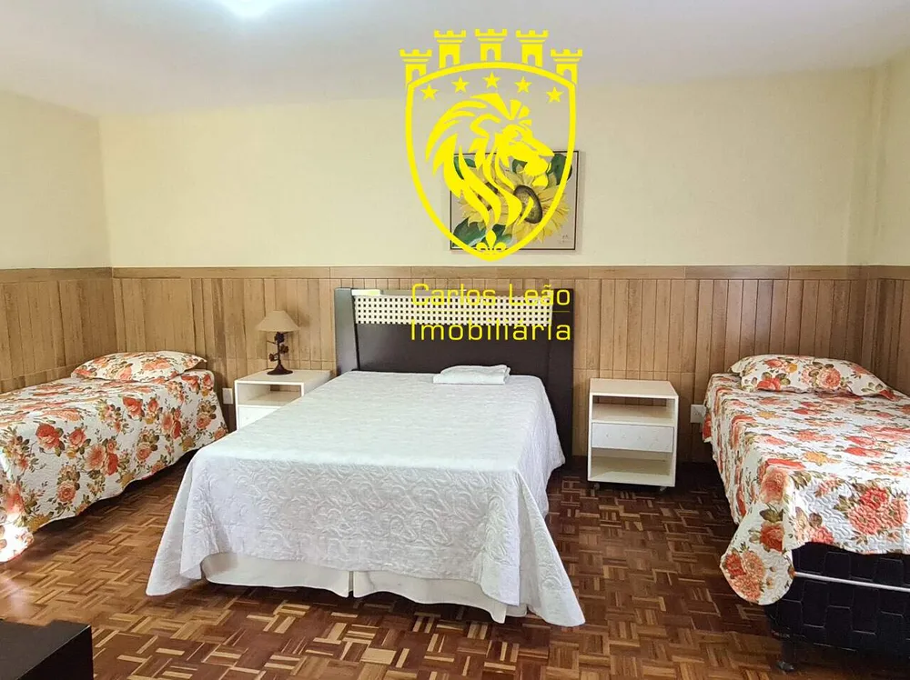 Casa, 4 quartos, 440 m² - Foto 8