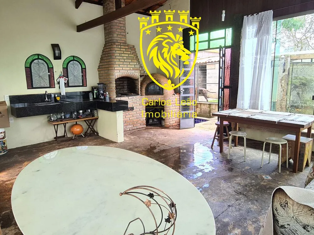 Casa, 4 quartos, 440 m² - Foto 10
