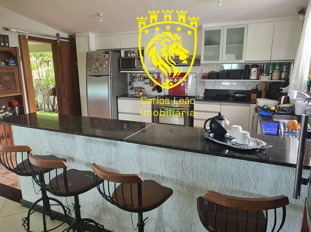 Casa, 4 quartos, 440 m² - Foto 7