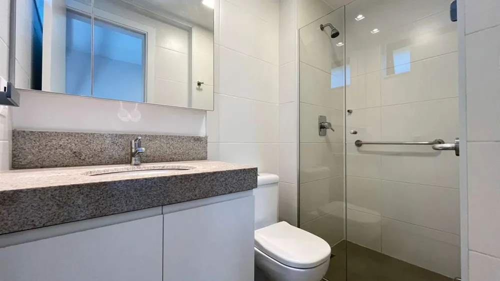 Apartamento, 2 quartos, 64 m² - Foto 1