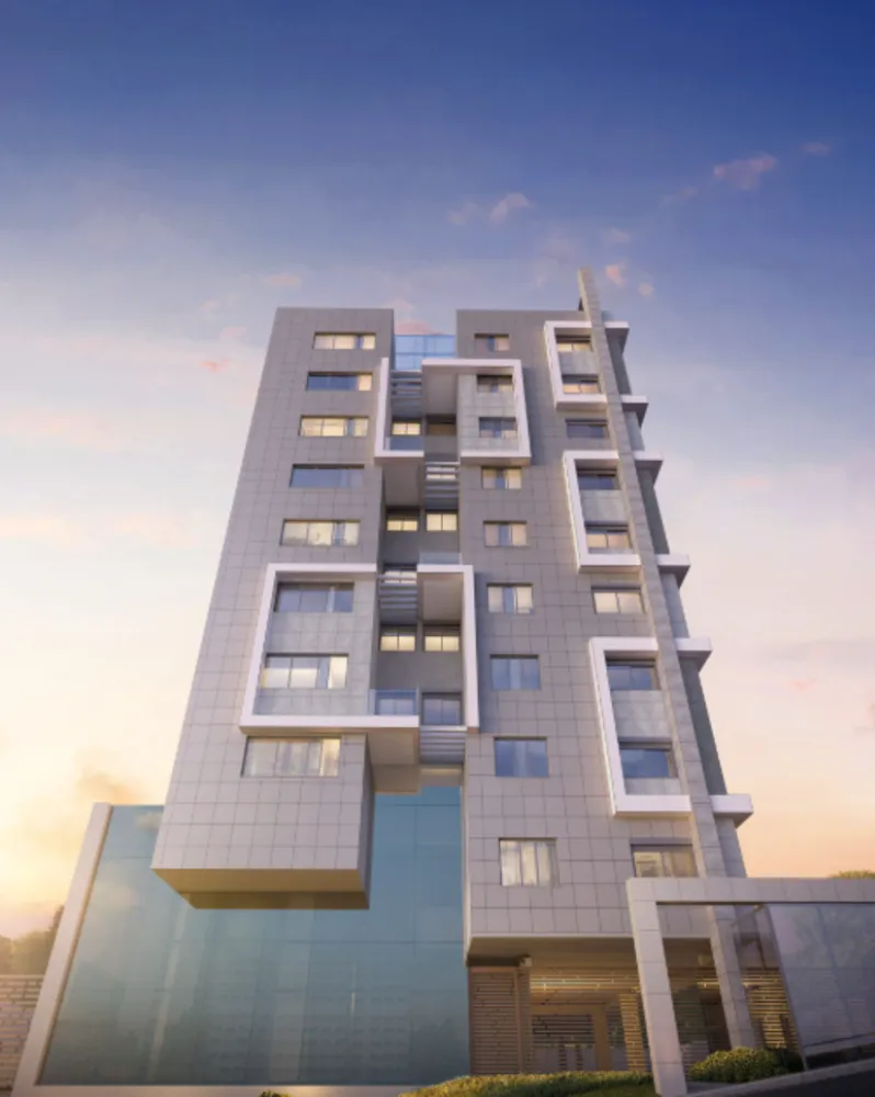 Apartamento, 4 quartos, 129 m² - Foto 2