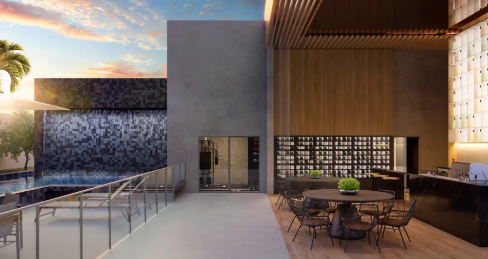 Apartamento, 4 quartos, 129 m² - Foto 14