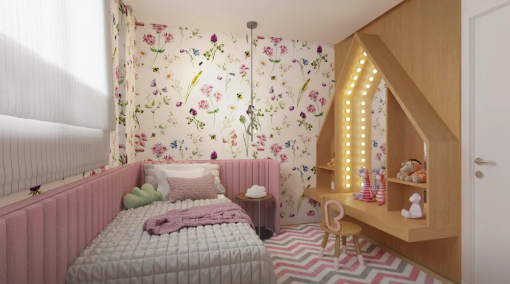 Apartamento, 4 quartos, 129 m² - Foto 13