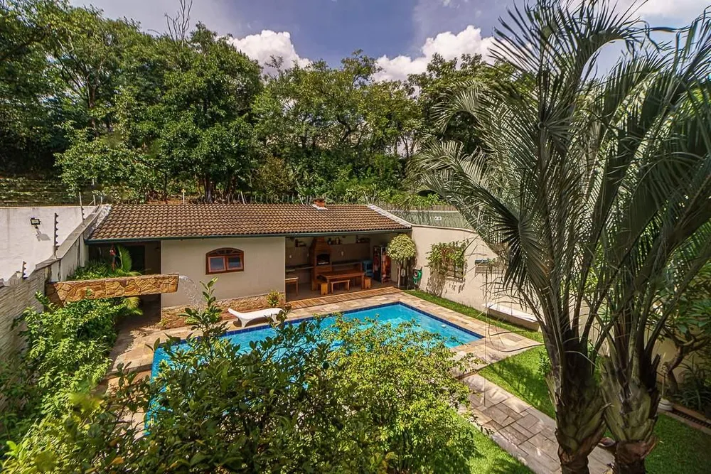 Casa, 4 quartos, 420 m² - Foto 12