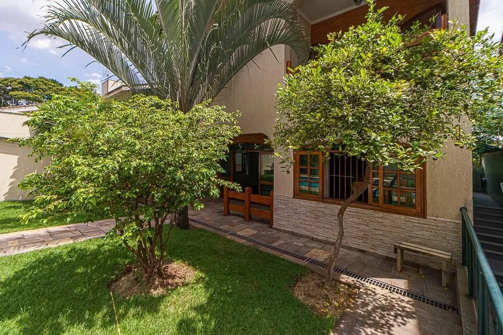 Casa, 4 quartos, 420 m² - Foto 9