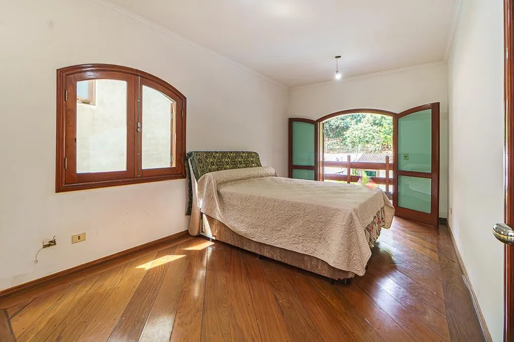 Casa, 4 quartos, 420 m² - Foto 5
