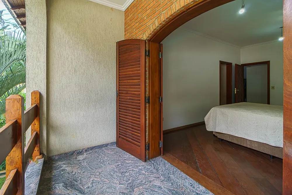 Casa, 4 quartos, 420 m² - Foto 11