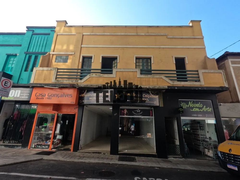 Depósito-Galpão, 90 m² - Foto 1