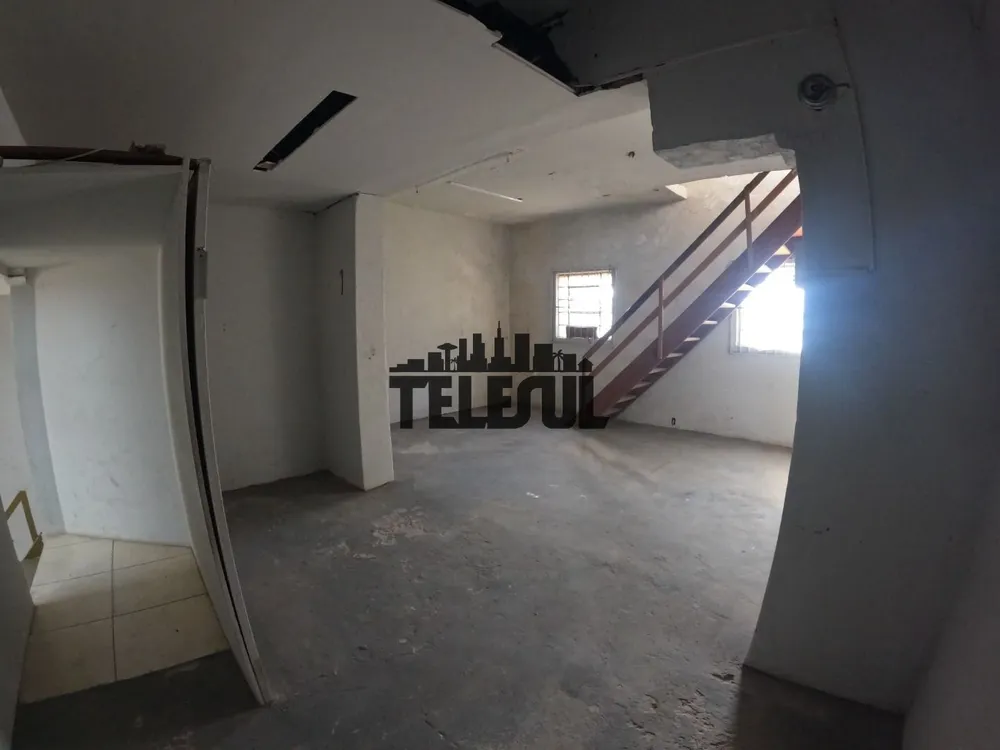 Depósito-Galpão, 90 m² - Foto 5