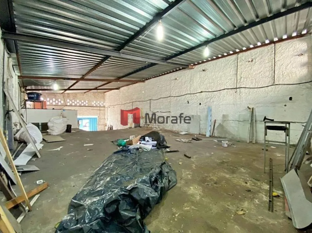 Terreno, 500 m² - Foto 2
