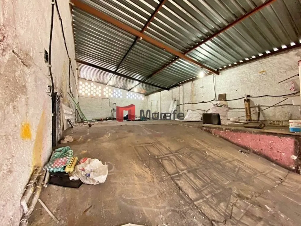 Terreno, 500 m² - Foto 1