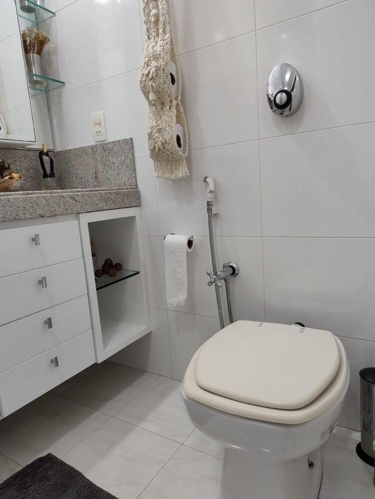 Cobertura à venda com 4 quartos, 400m² - Foto 4