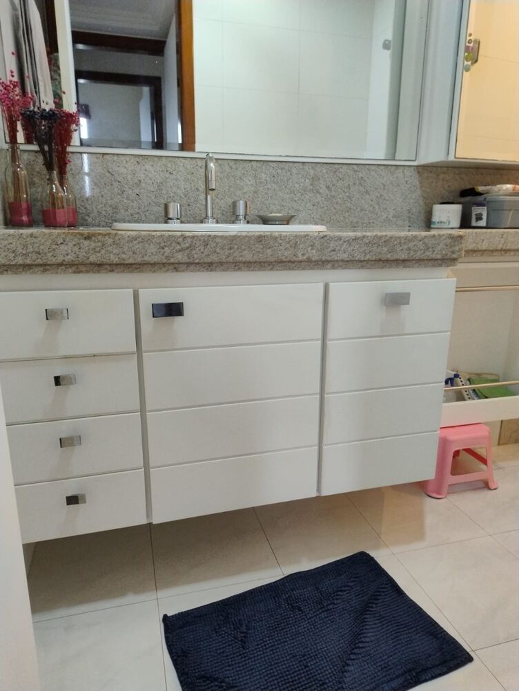 Cobertura à venda com 4 quartos, 400m² - Foto 6