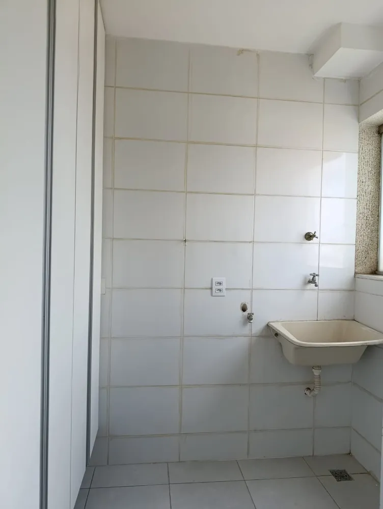 Apartamento, 3 quartos, 90 m² - Foto 2