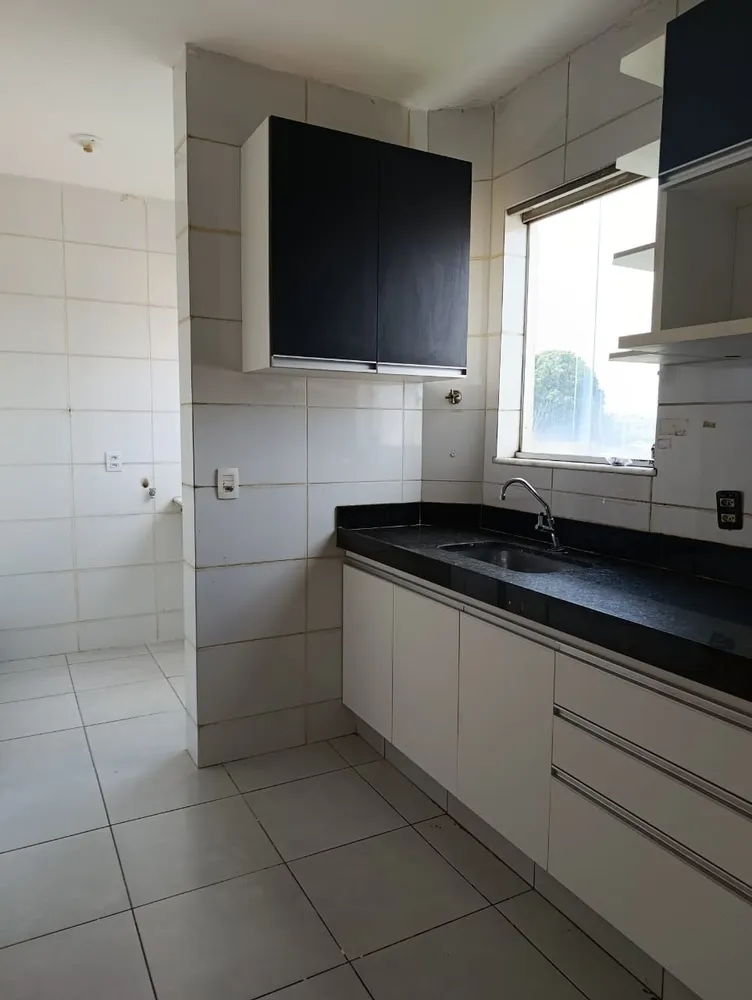 Apartamento, 3 quartos, 90 m² - Foto 1