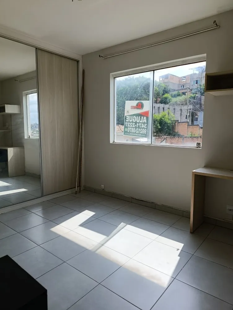 Apartamento, 3 quartos, 90 m² - Foto 7
