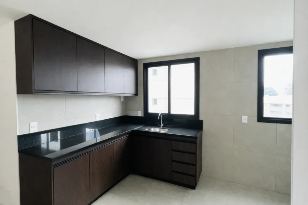 Cobertura, 2 quartos, 123 m² - Foto 2