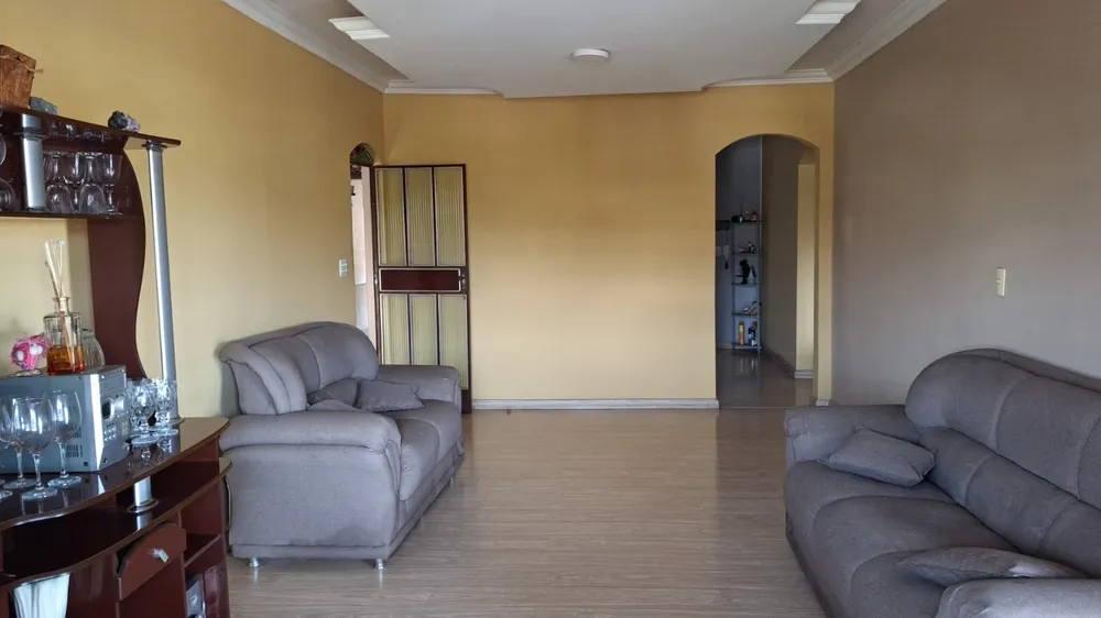 Casa, 3 quartos, 404 m² - Foto 3