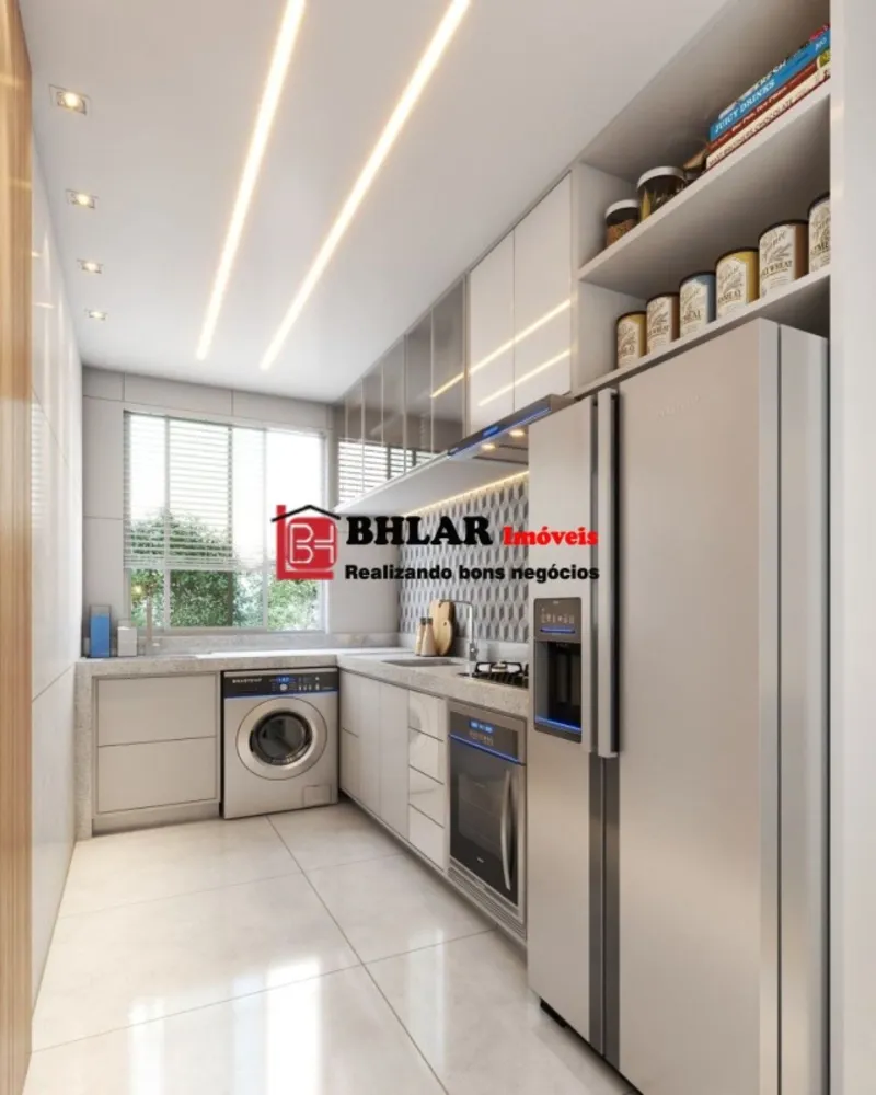 Apartamento, 3 quartos, 84 m² - Foto 6