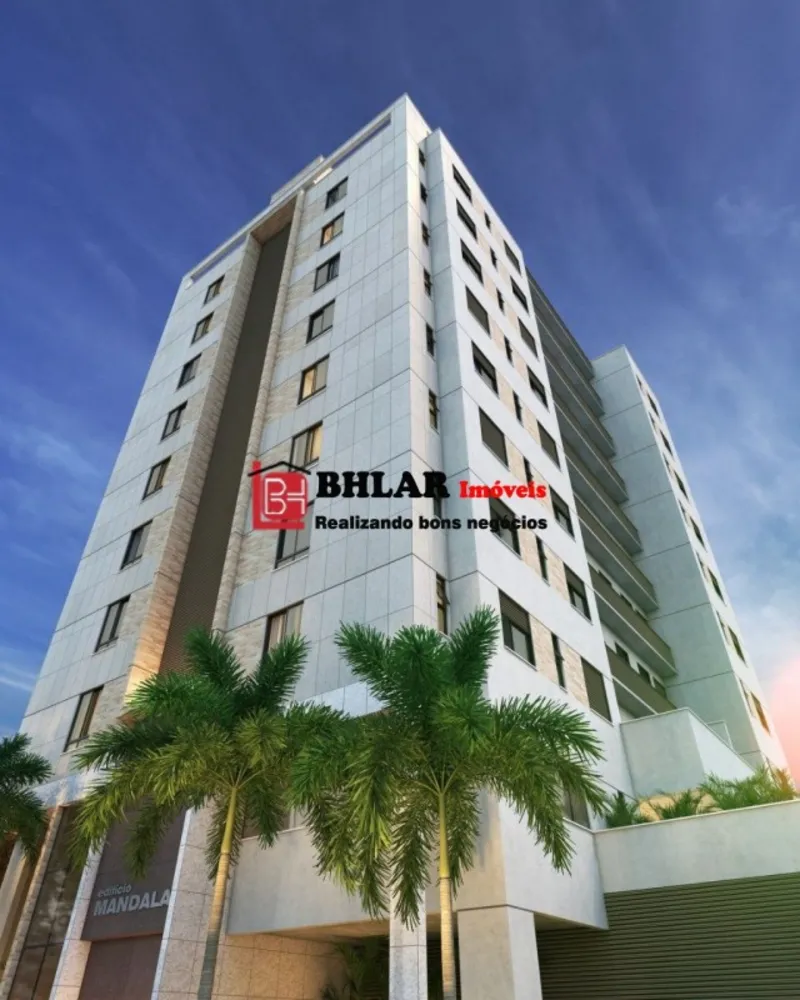 Apartamento, 3 quartos, 84 m² - Foto 12