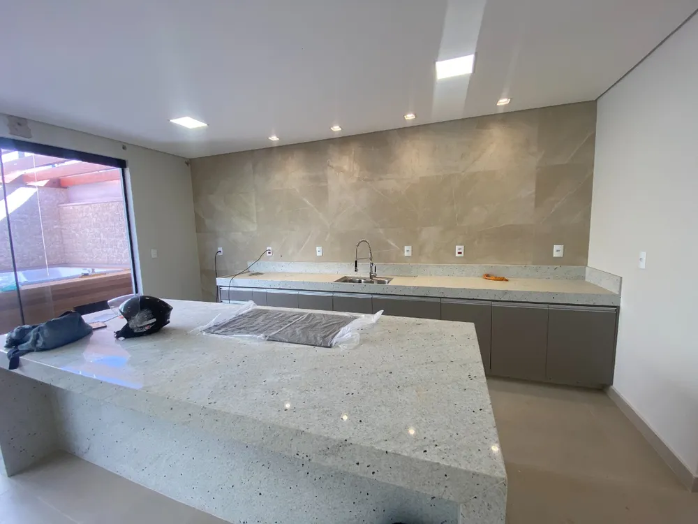 Casa, 4 quartos, 298 m² - Foto 4