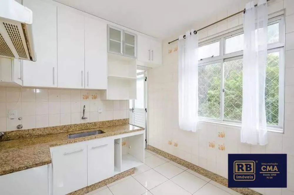 Apartamento, 3 quartos, 140 m² - Foto 12