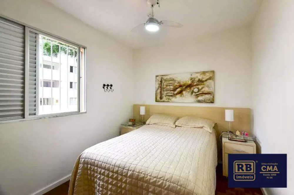 Apartamento, 3 quartos, 140 m² - Foto 3