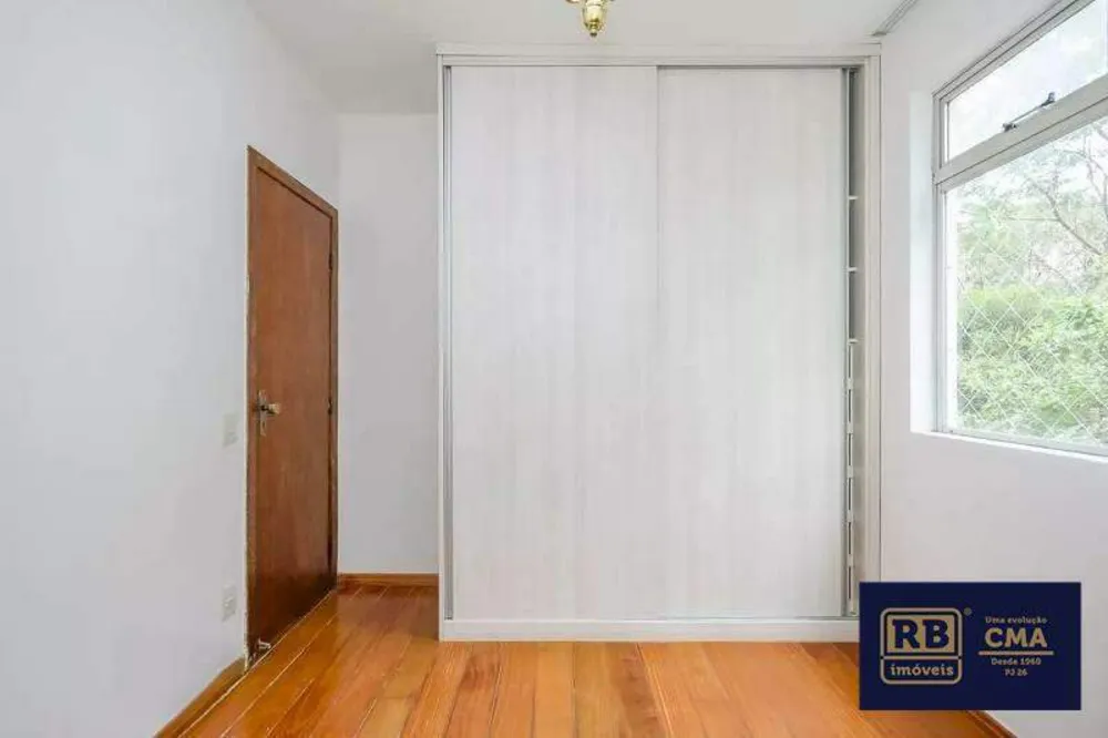Apartamento, 3 quartos, 140 m² - Foto 8