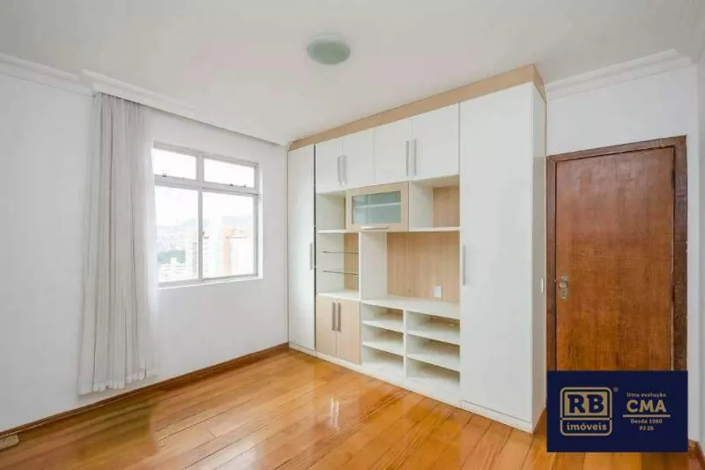 Apartamento, 3 quartos, 140 m² - Foto 4